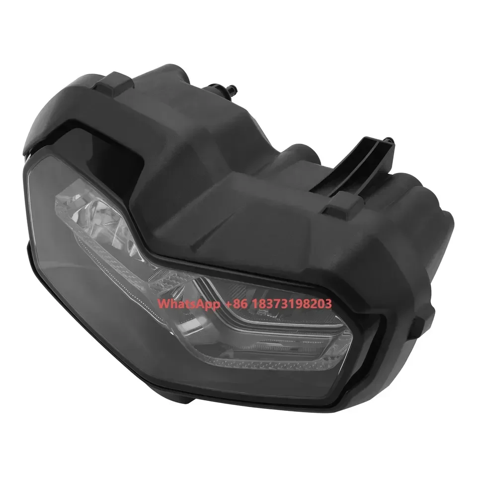 

XF140206 Front Headlight Assembly Fit for F750GS F850GS Adventure 2018-2023 2021 2022