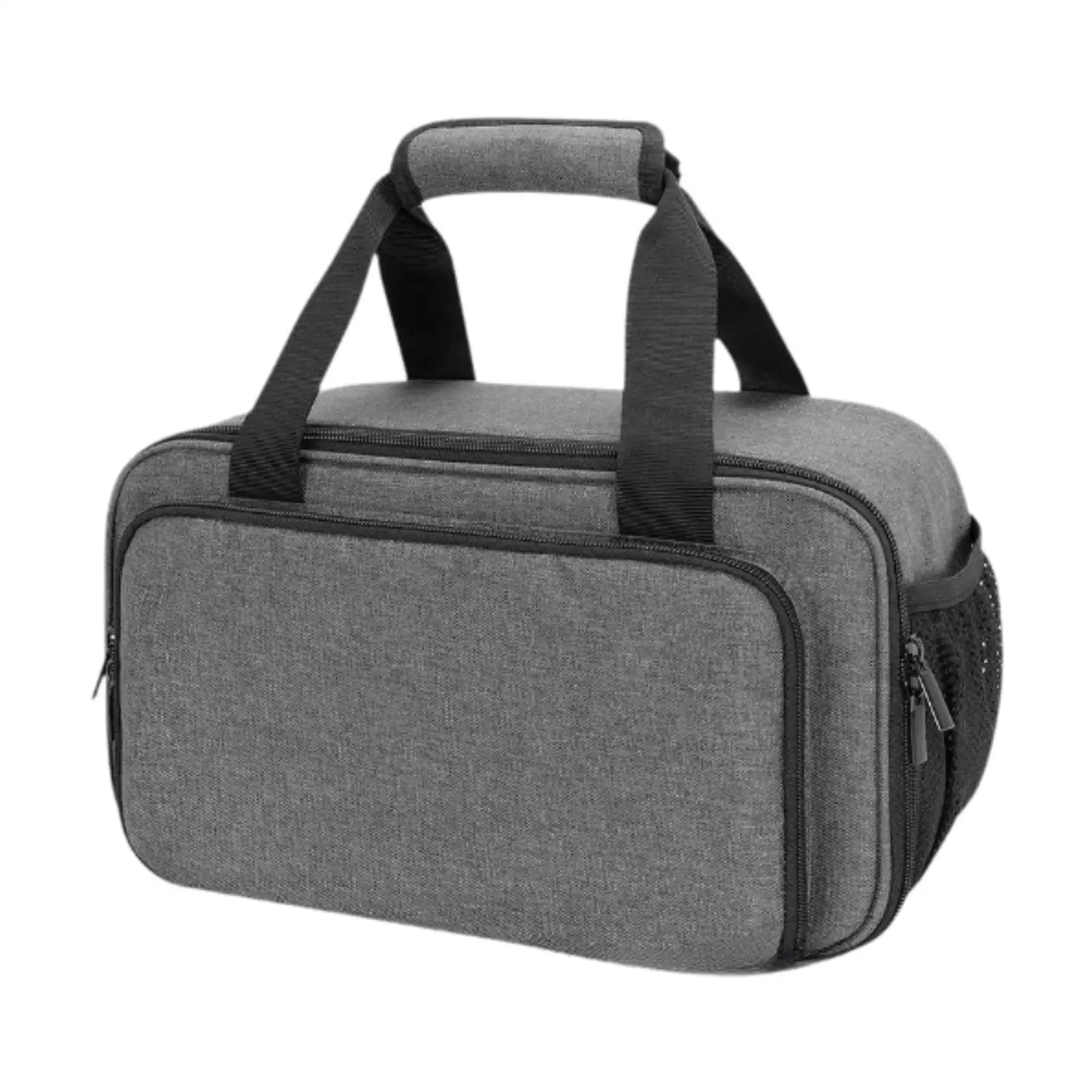 Federmäppchen mit Reißverschluss, praktisches Federmäppchen für College-Malreisen