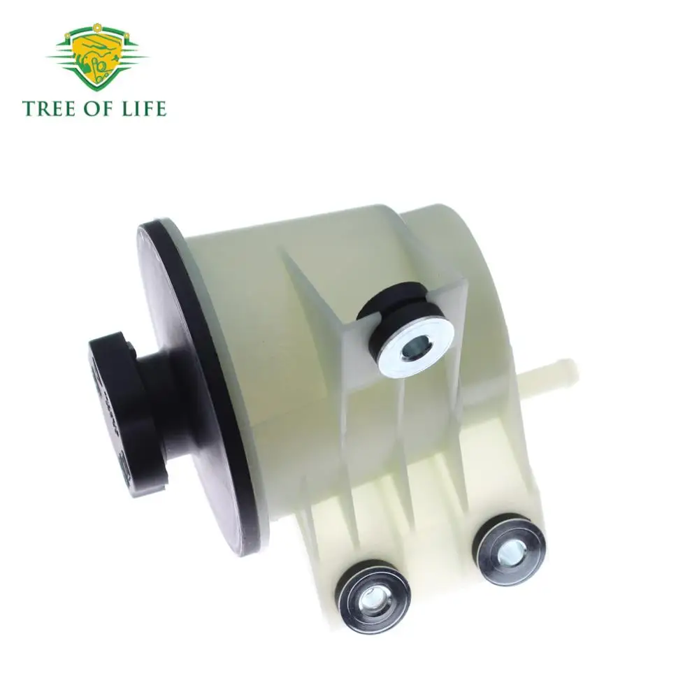 

Резервуар гидроусилителя руля 5F1Z3E764AA для Ford Taurus Mercury Sable 2000 2001 2002 2003 2004 2005 V6 3.0L DOHC 3R-906