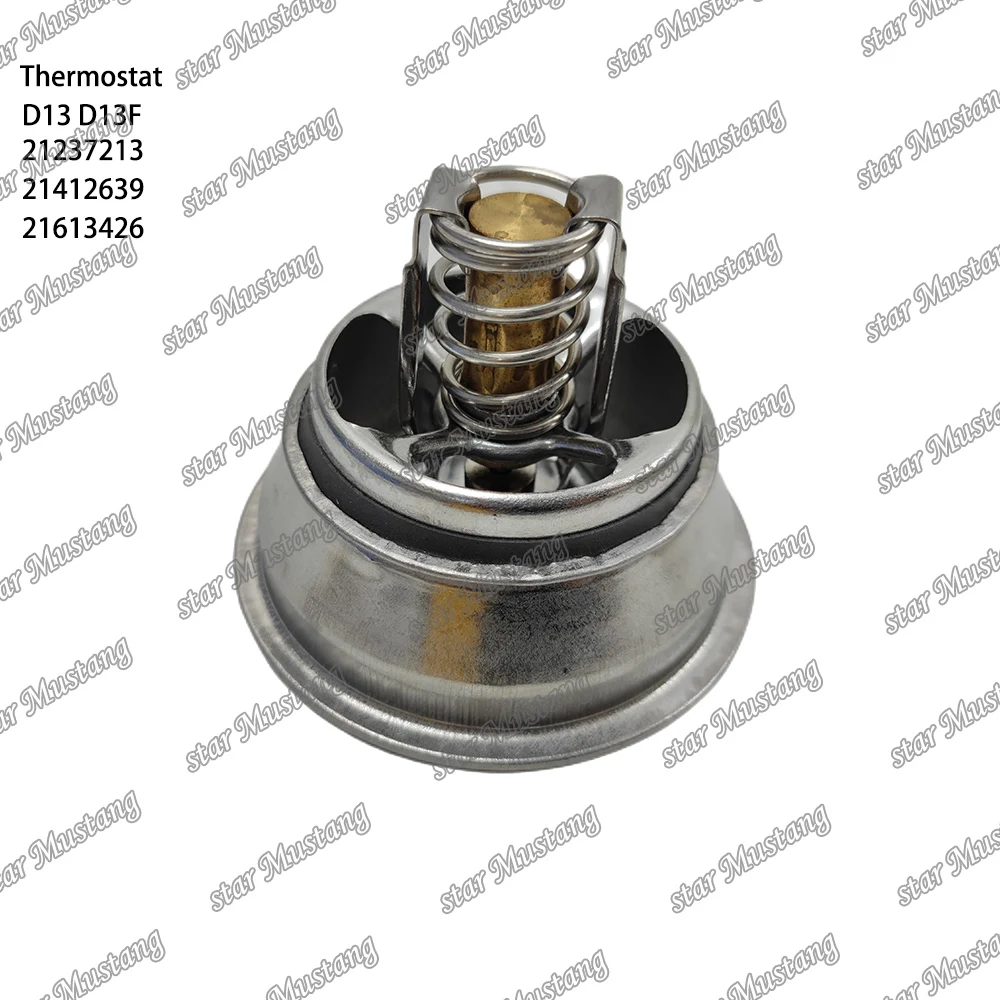 D13 D13F Thermostat 21237213 21412639 21613426 Suitable For Volvo Engine Parts