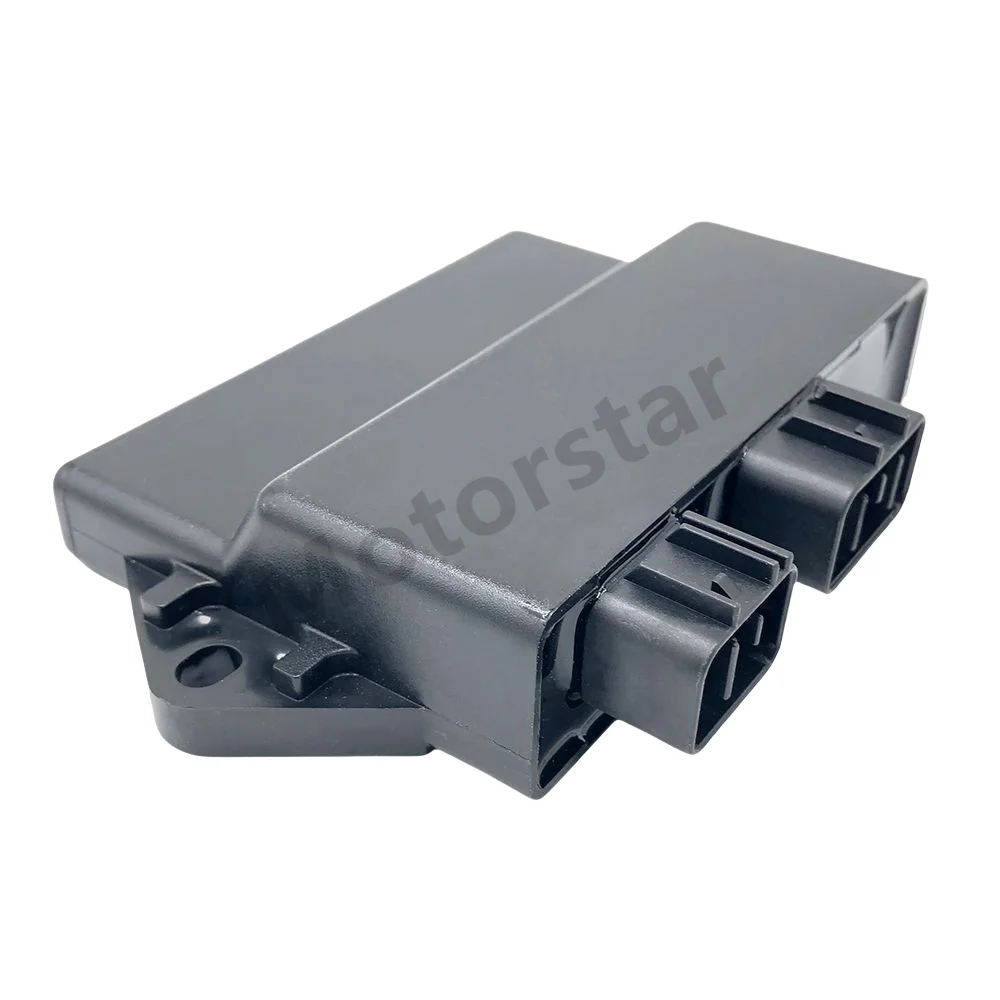Fit For YAMAHA Kodiak 400 YFM400 FAH 348CC 5GH-85540-10-00 CDI Module Ignition Box 