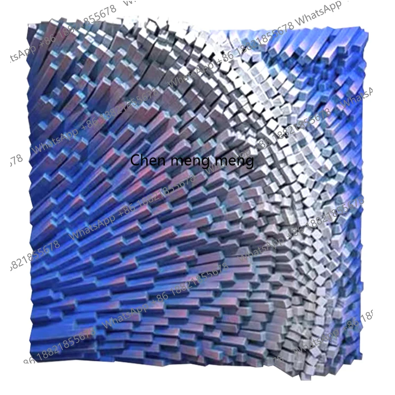 

Modern living room background wall decorative painting creative object hanging painting bedroom simple