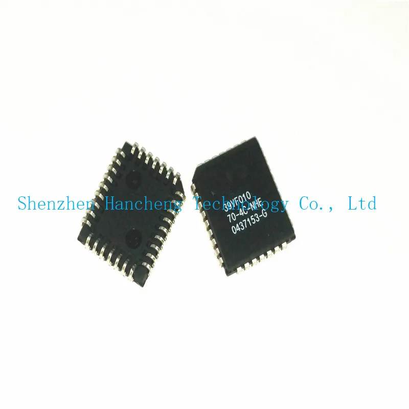 

(10PCS-50PCS) SST39VF010-70-4C-NHE PLCC32 NEW CHIP IC