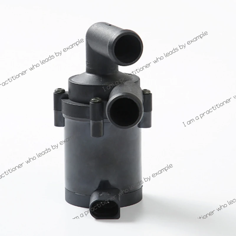 12V 7L0965561K 7P0965561A For VW California Multivan Transporter T6 Amarok Engine Cooling Electric Auxiliary Water Pump 12V