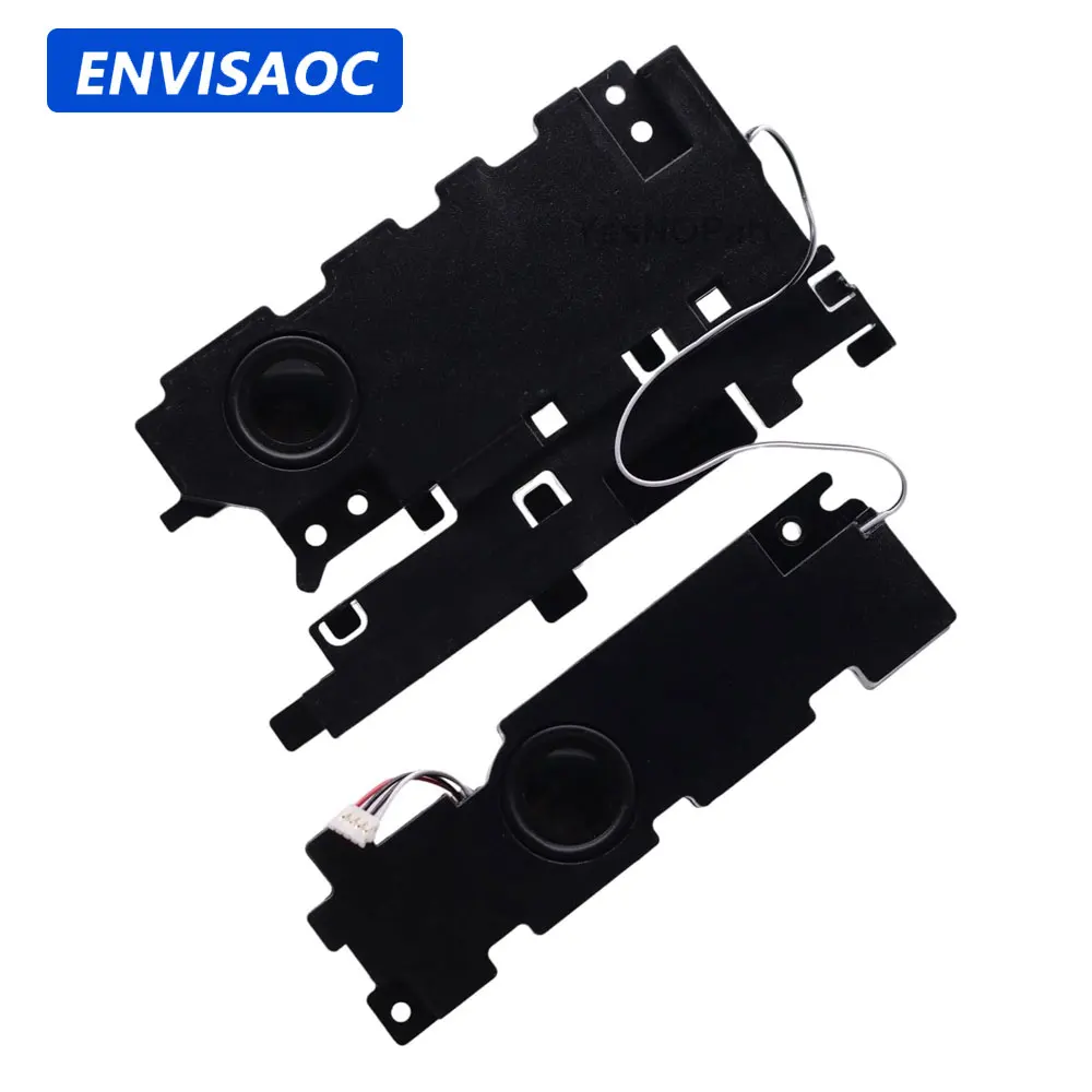 

OEM For HP 15-DY 15-EF 15s-FQ 15s-FR 15s-ER 15s-EQ TPN-Q222 TPN-Q230 Laptop Built-in Speaker Replacement Internal Assembly