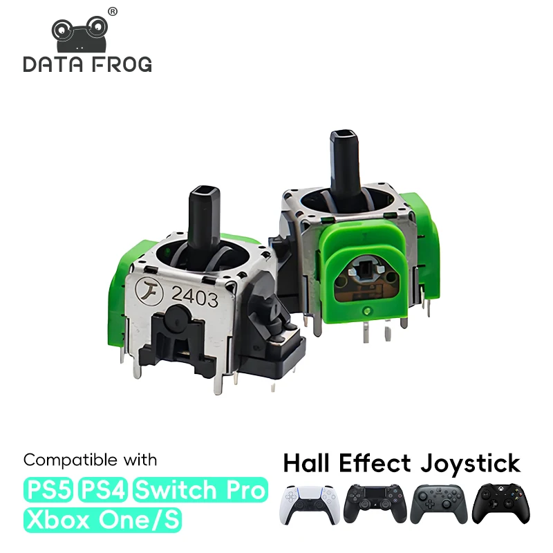 Data Frog Replaceme… - image