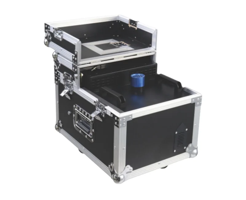 Stage Equipment Special Effect Machine Single Output 600w Haze Machine For Club Dj Party Dmx Smoke Fog Machine 600w Hazer