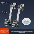 Silver 2pcs