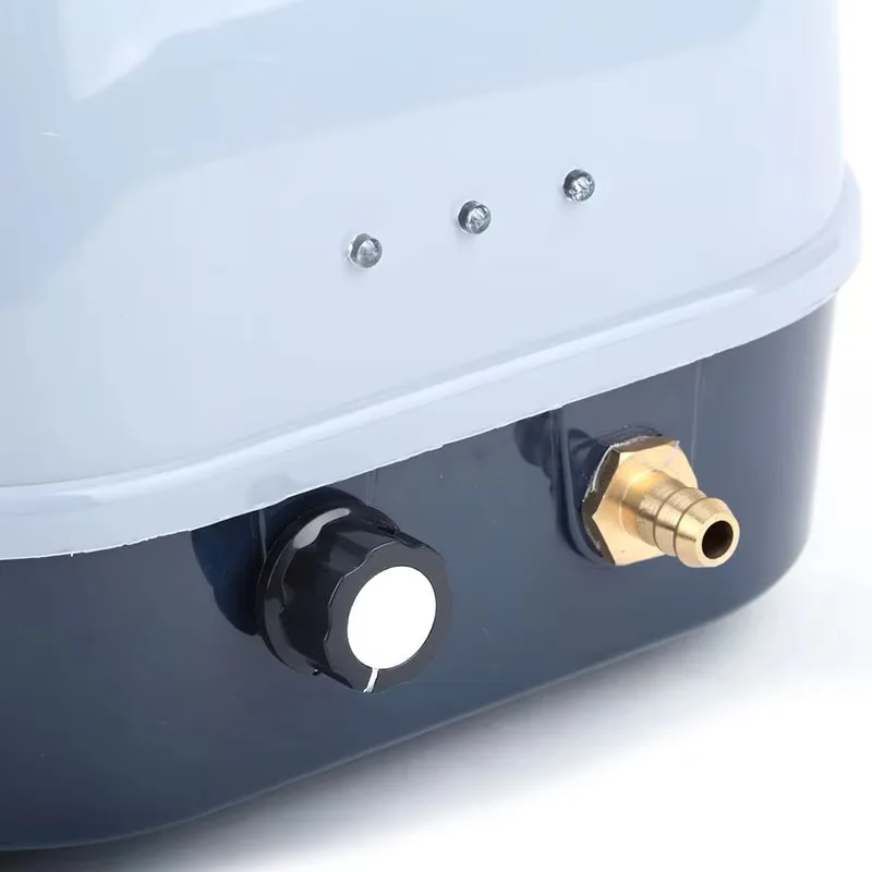 ACD-30 RESUN AC/DC o xygenpomp