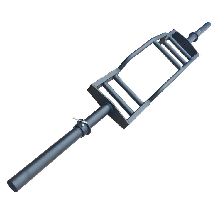 High quality lifting bar arc parallel press multi-grip lifting bar