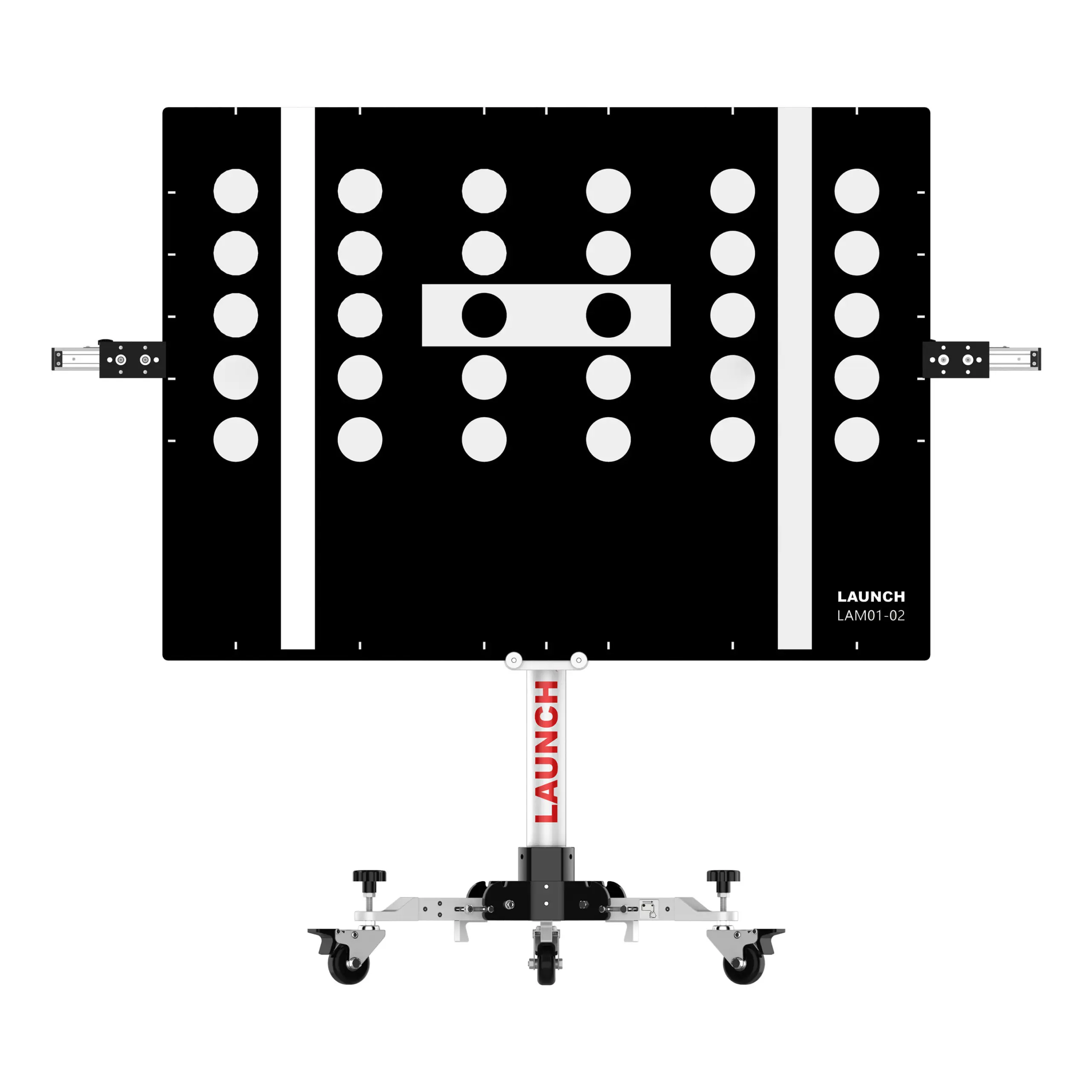 2021 new arrive launch adas mobile x431 pad 7 pad 5 pad 3 431 pro diagnostic target calibration tool system