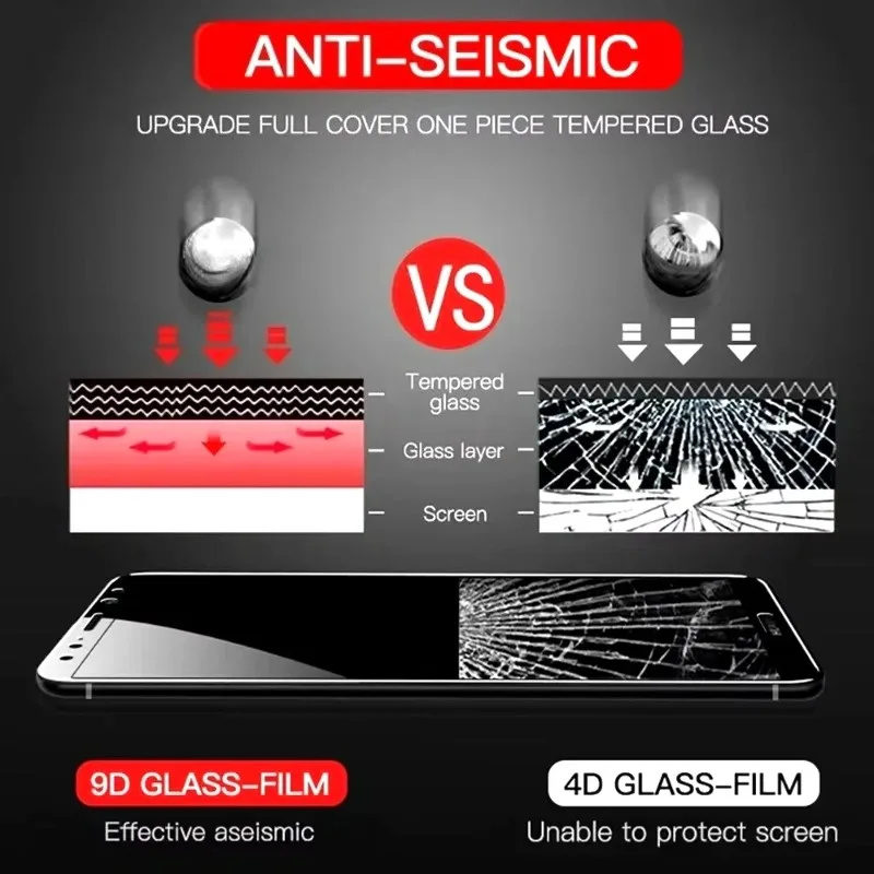 5 Piezas Protector de Pantalla Mate Cerámico Suave 9H para iPhone 17 Pro Max 15 14 16 11 12 13 Mini XR X Xs 7 8 Plus 17 Air 4