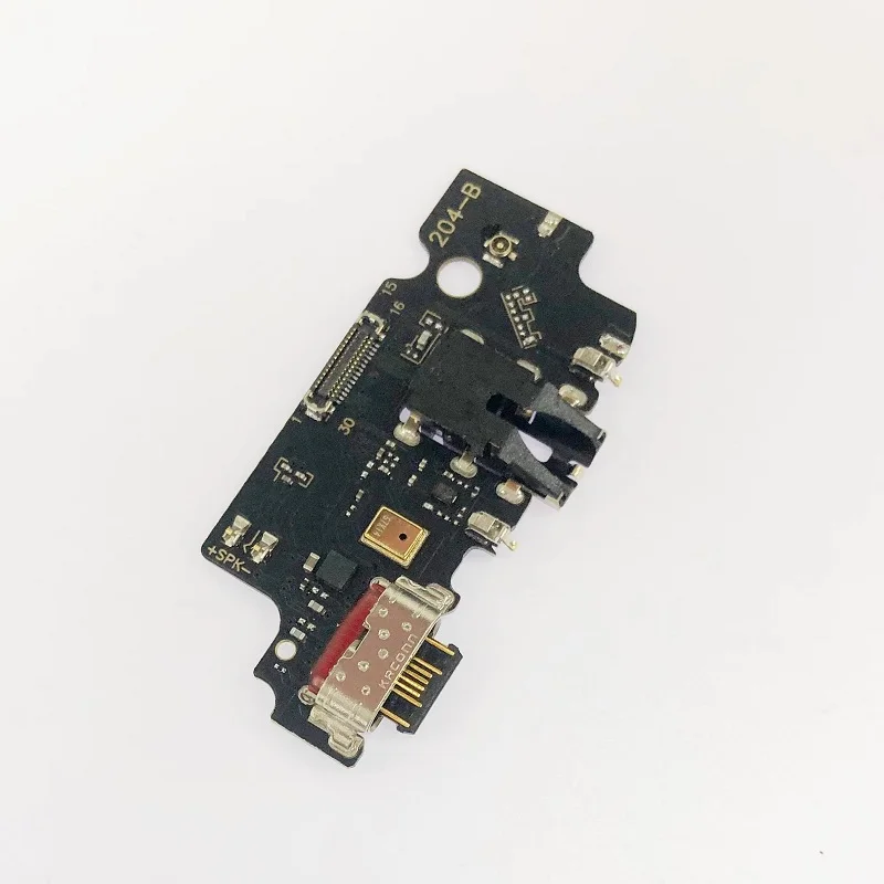 Charging Port Board For UMIDIGI A7 Pro Charging Dock Power Connector Flex Cable Replacement Part For UMIDIGI A7 Pro