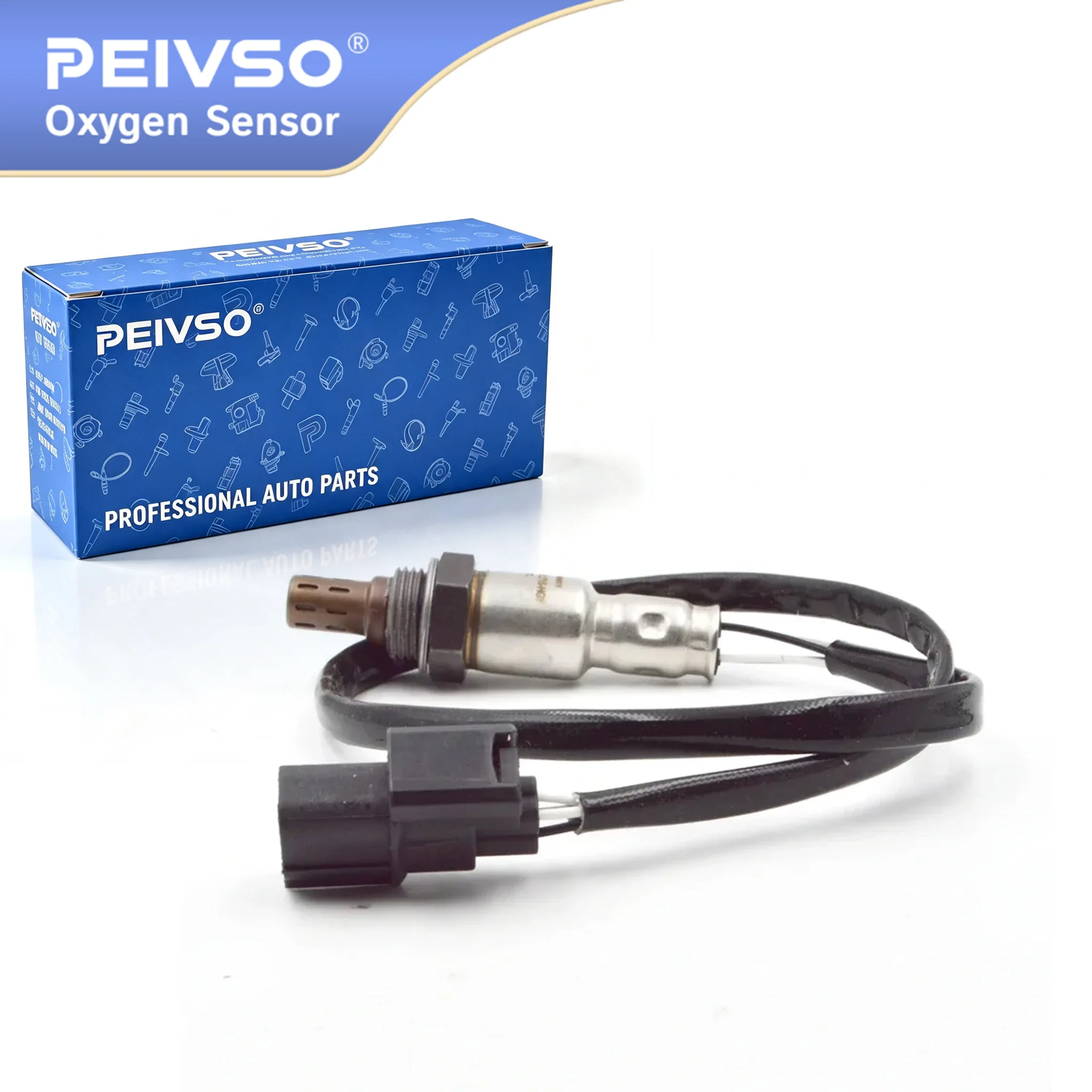 36532-R70-A01 High Quality Downstream Oxygen Sensor For Honda Pilot Ridgeline Odyssey 3.5L V6