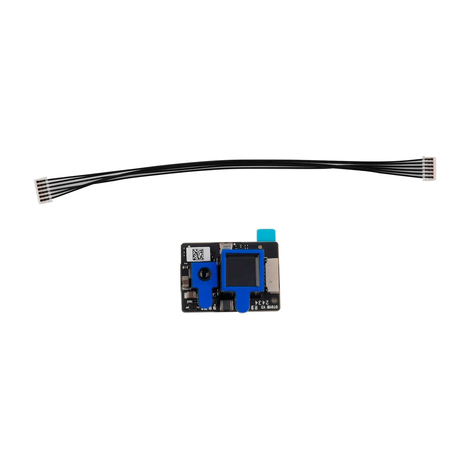 Benewake TFS20-L Micro Single-Point LiDAR Module 20m Range Anti-Strong Light UART/I2C for UAV/Robot