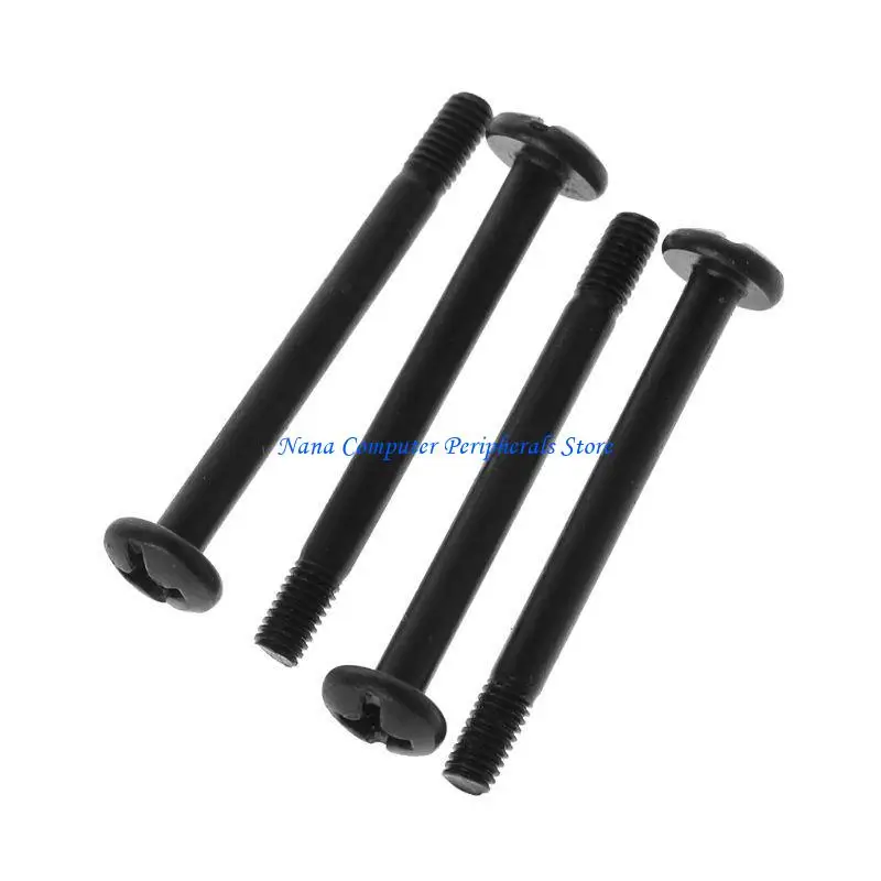 F68C винты M3X 6 мм 30 мм Смешанный для компьютерного охлаждения