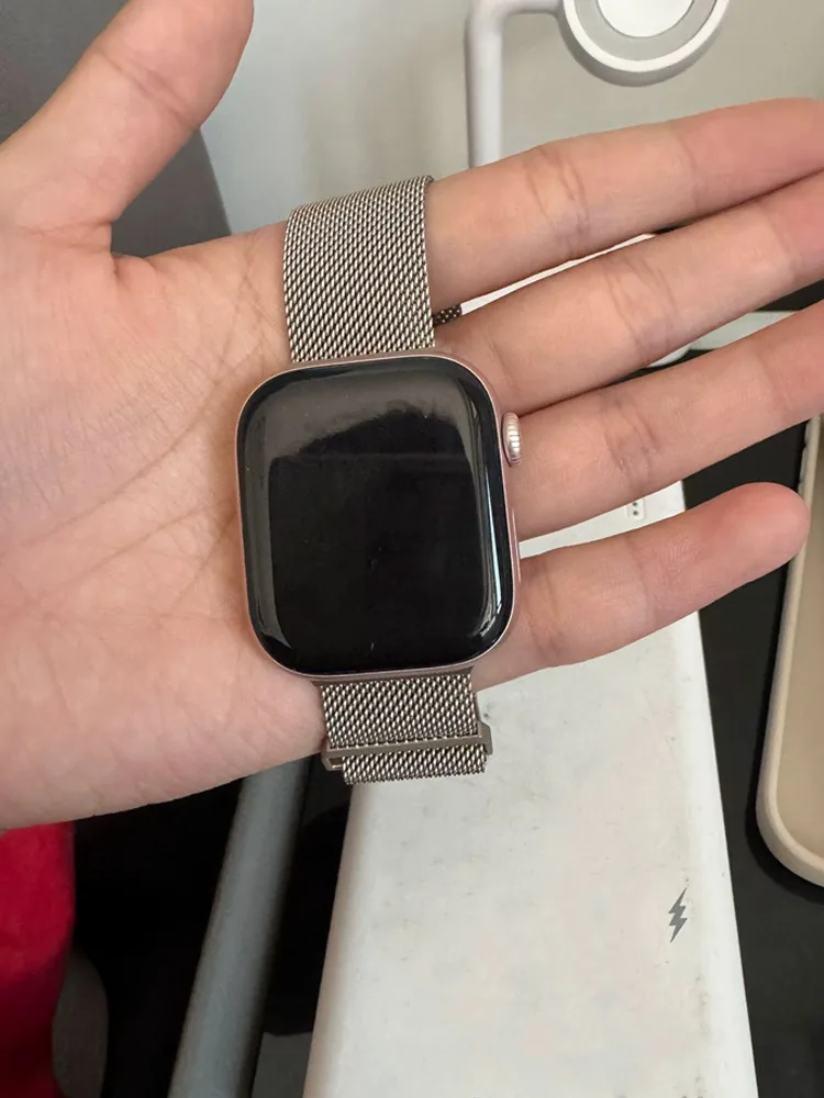 #62 Latest Apple Watch Straps Offers