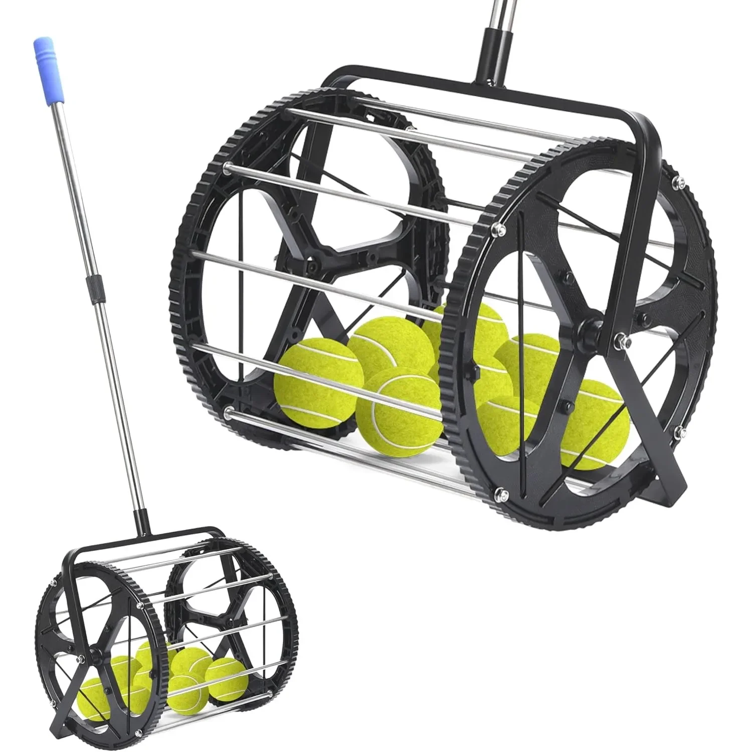 Tennis Ball Pickleb…