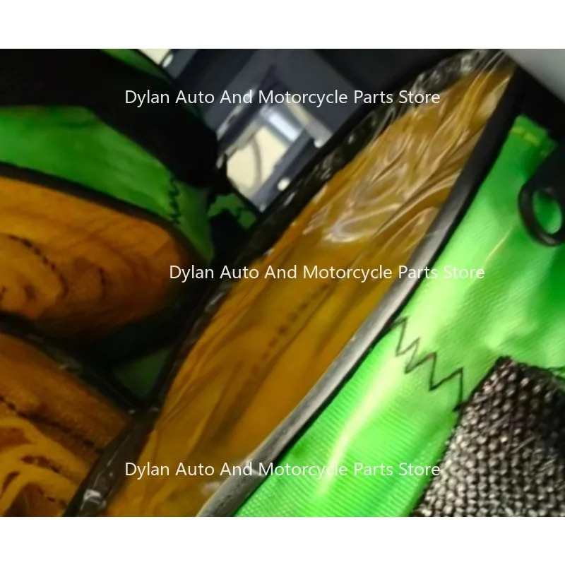 90% Discount 5 Ton 4 Meter Tow Rope for Truck Snatch Strap Off-road Towing Ropes Trailer Winch Cable Belt Car Traction