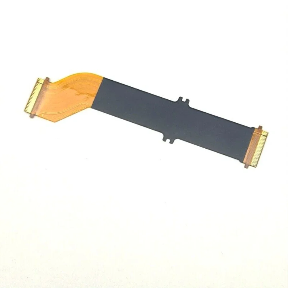 2 قطعة جديد شاشة الكريستال السائل شاشة الكابلات المرنة لسوني ILCE-7M2 A7M2 A7 II RX10 M3 RX10 III جزء الكاميرا