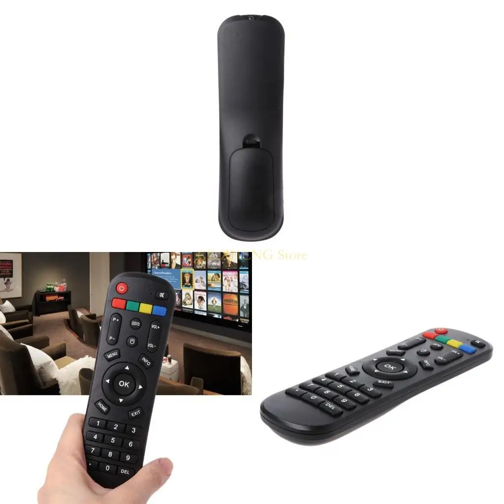 E56B Remote Control… - image