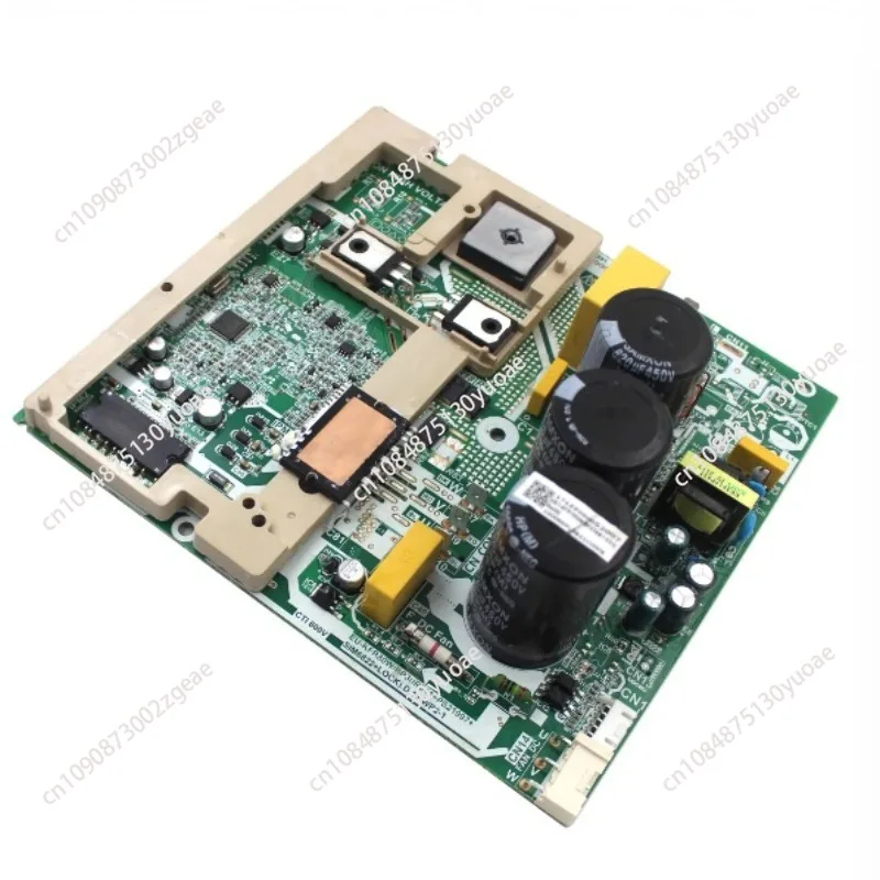 New ,For Midea Air Conditioner Control Board EU-KFR80W/BP3(IR311+PS21997+SIM6822+LOCK).D.13.WP2-1 17122000018251 Circuit PCB