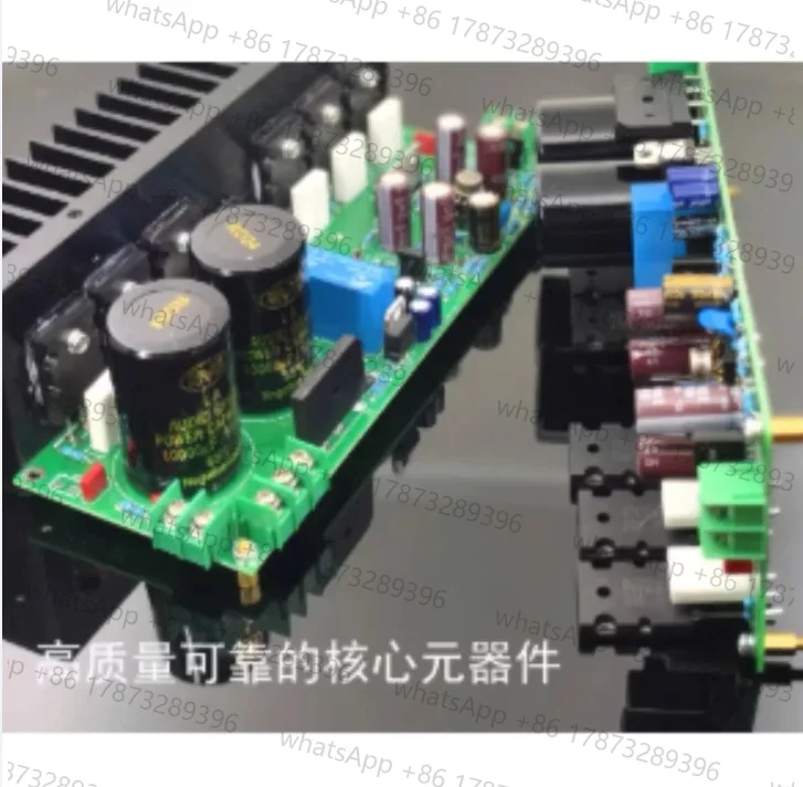 reference-mbl8006-kit-de-carte-amplificateur-de-circuit-audio-hifi-audiophile-carte-assemblee