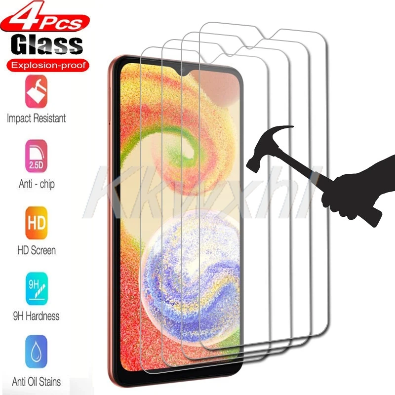 4PCS For Samsung Ga…