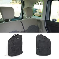 For Honda N-BOX JF3 JF4 2017-2021 Car Trunk Left Right Side Storage Bag Storage Bag Car Interior Accessories