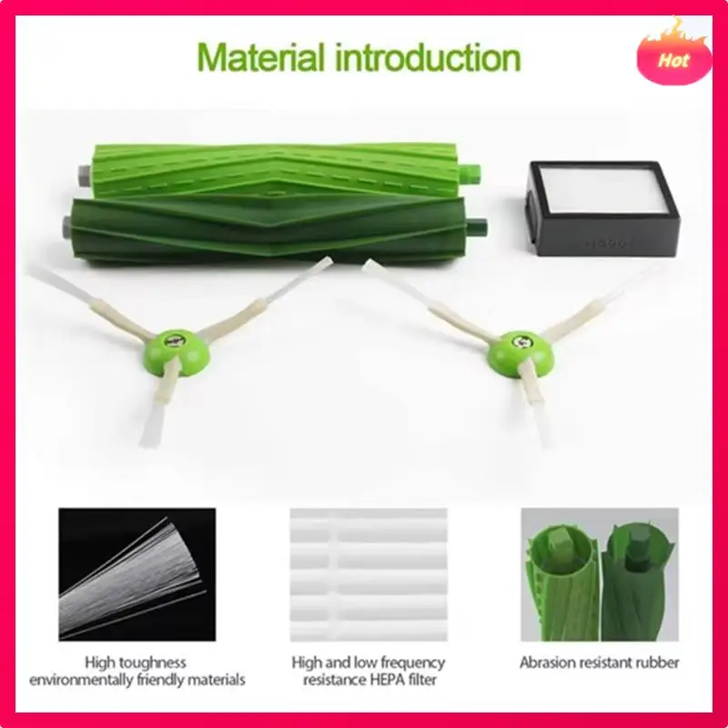 Ad-For Irobot Roomb… - image