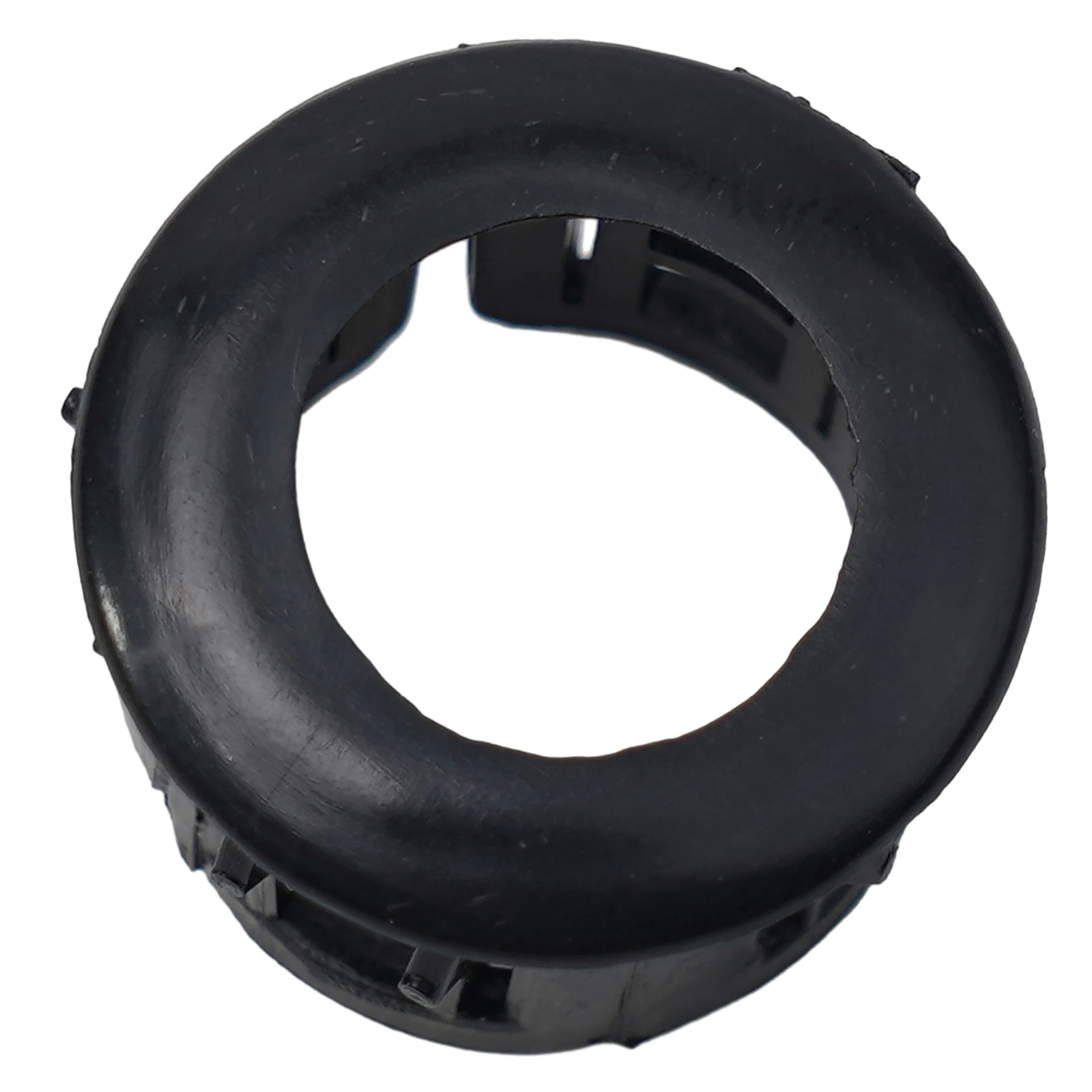 Brand New Sensor Retainer Ring Auto Parts Black Car Accessories Dustproof KD49-67-UC5A Plastic Tool Waterproof