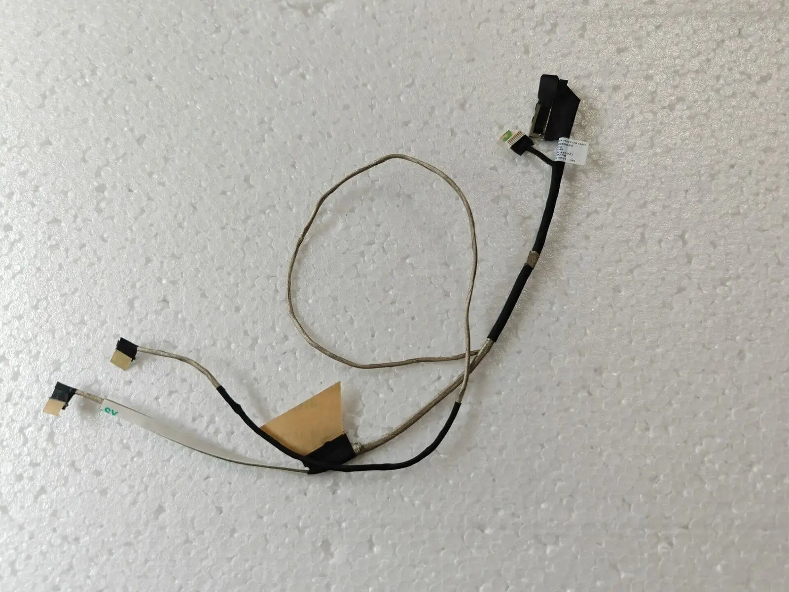 Per Cavo Lcd Portatile Per Hp Elitebook 850 845 840 820 745 740 G3 Touch 6017B0585001