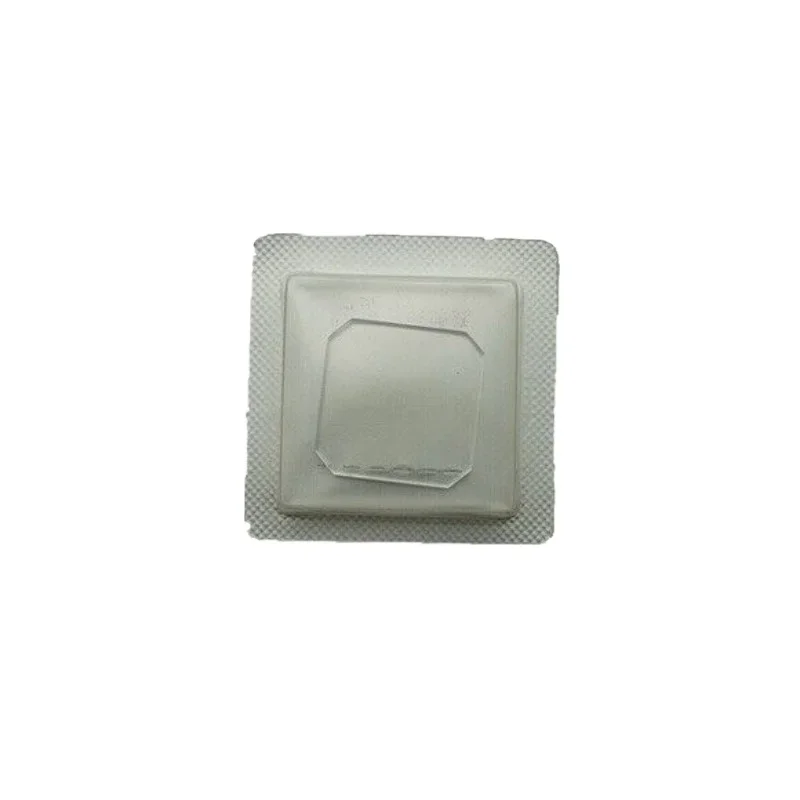 

Watch Sapphire Crystal Glass for Cartier Octagonal 19.9*19.8mm