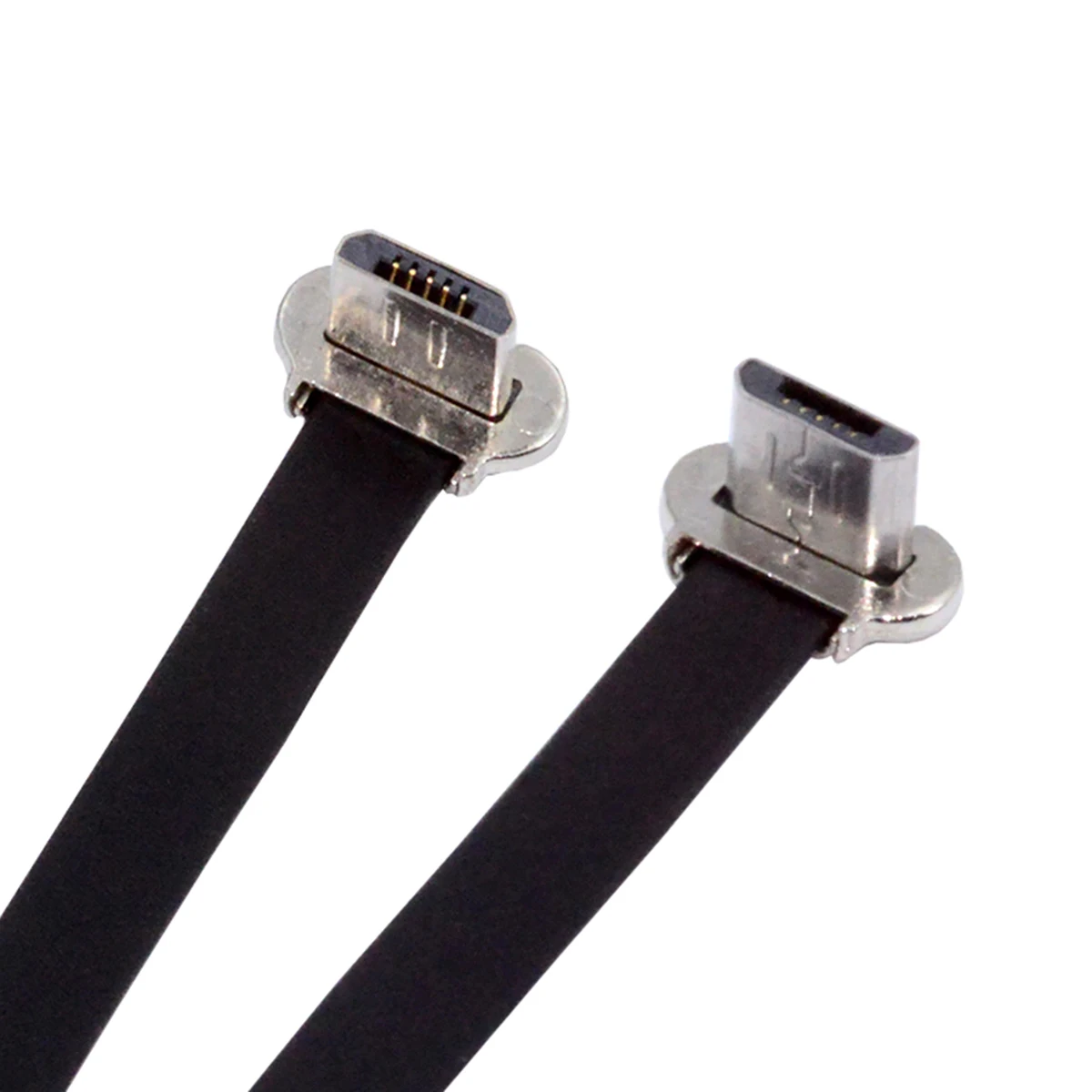 Micro USB2.0 Male T… - image