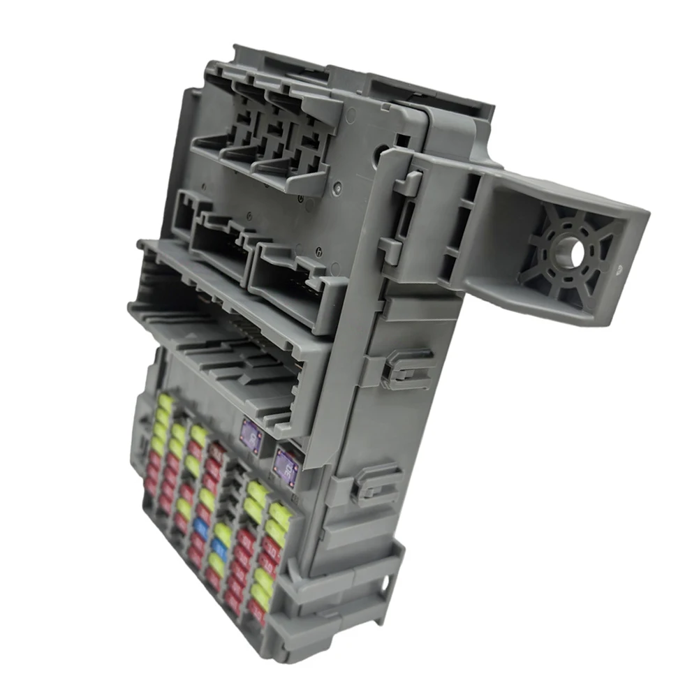 Electrical Distribution Box Civic Fuse Relay Box For Daily Driving Repair Direct Replacement Part 12V Voltage System