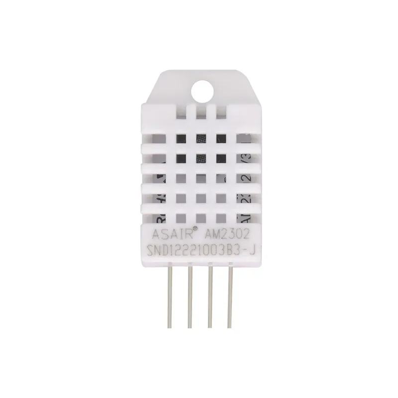 for AM2302 Single Bus Digital Temperature and Humidity Sensor Module High Sensitivity Temperature Control