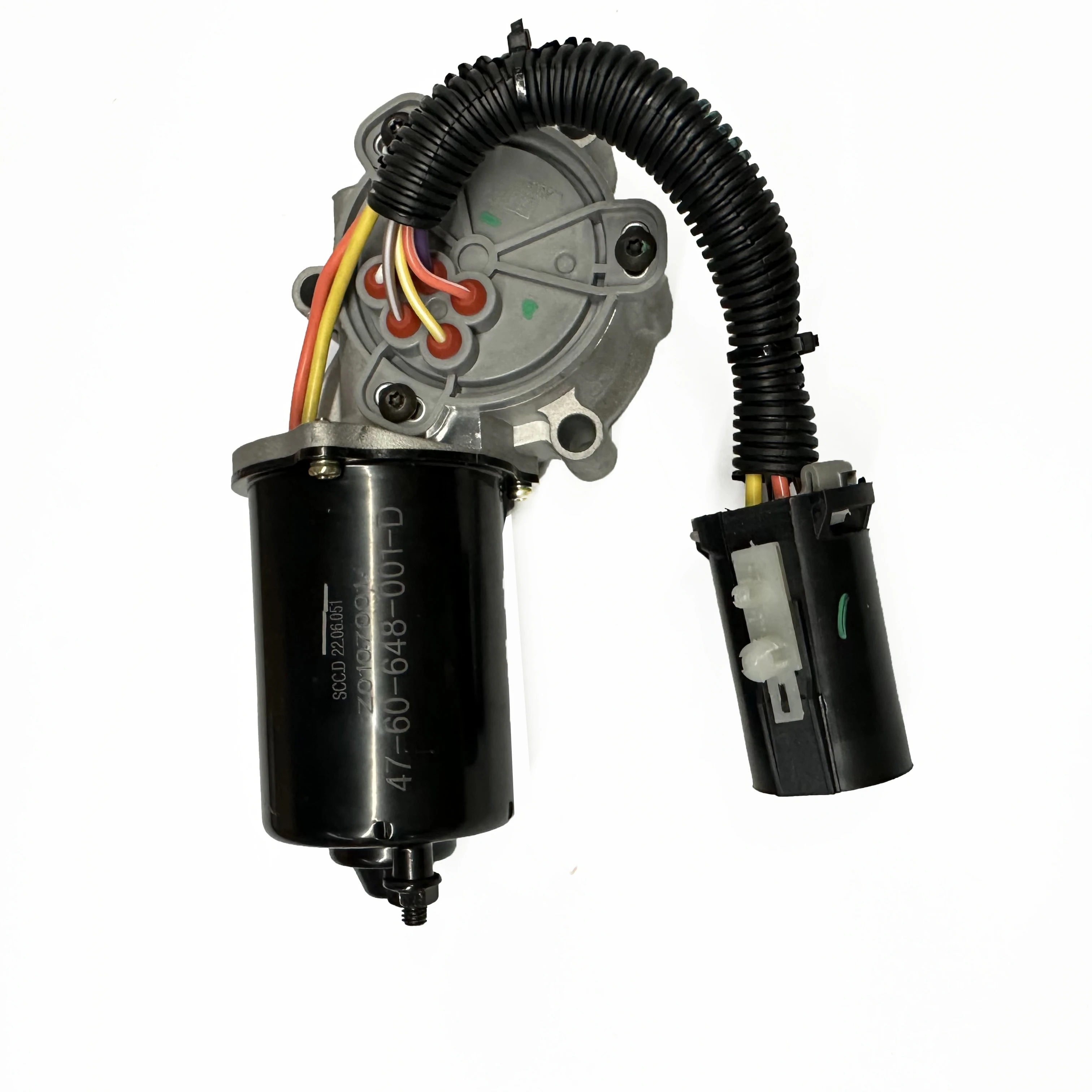 محرك نقل السيارات للجدار العظيم هافال هوفر H3 H5 وينجل 3 وينجل 5 Gwm V240 محرك المحرك 47-60-648-001-A