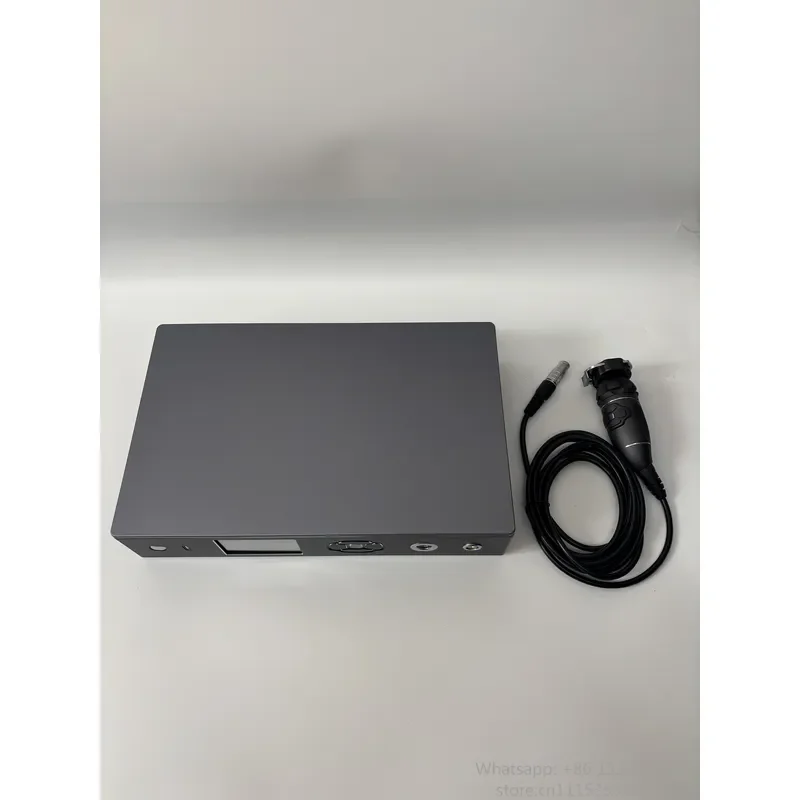 All-in-One 3-in-1 Endoscopy Camera System 1080P 60FPS 15.6-inch Screen 100W LED Light