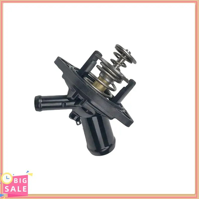 

Корпус термостата охлаждающей жидкости двигателя Better 193155G0A01 для Honda Accord Ridgeline 2013-2020 19315-5G0-A01