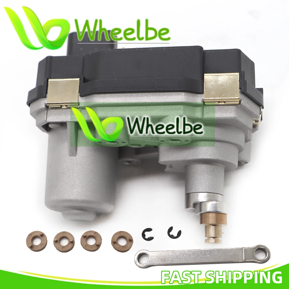 Turbo Electronic Actuator for Hyundai Santa Fe Grandeur 2.2 59001107264 28231-2F670 59001107607 28235-2F700