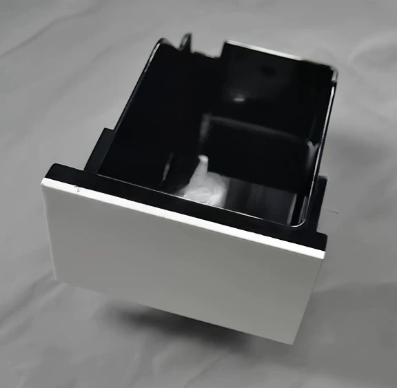 ECAM45.760 ECAM550.55 Automatic coffee machine slag box slag container