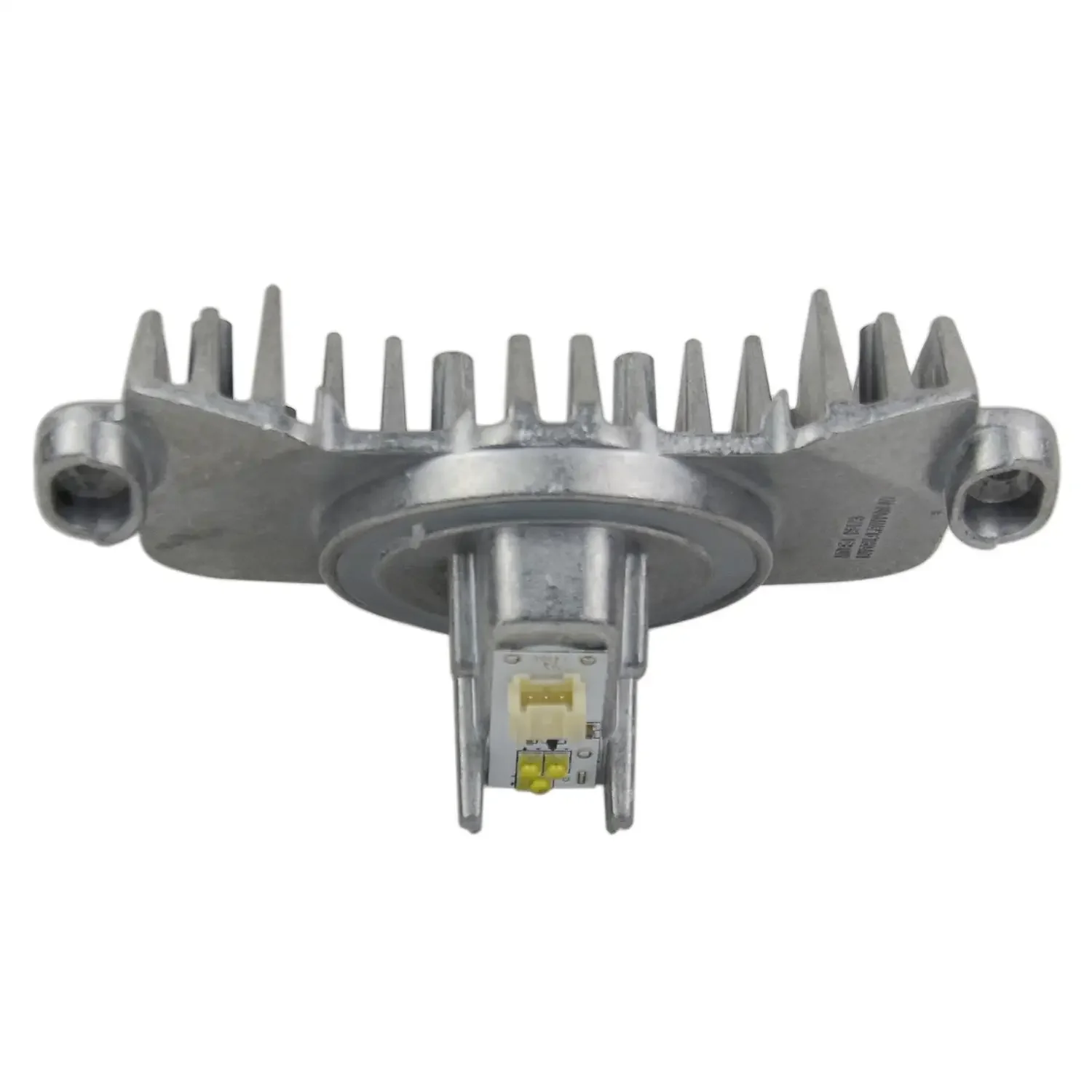 AP03 63117398766   العلامة التجارية الجديدة عين الملاك LED DRL ديود إدراج وحدة لسيارات BMW 3 Series F30 F31 F34