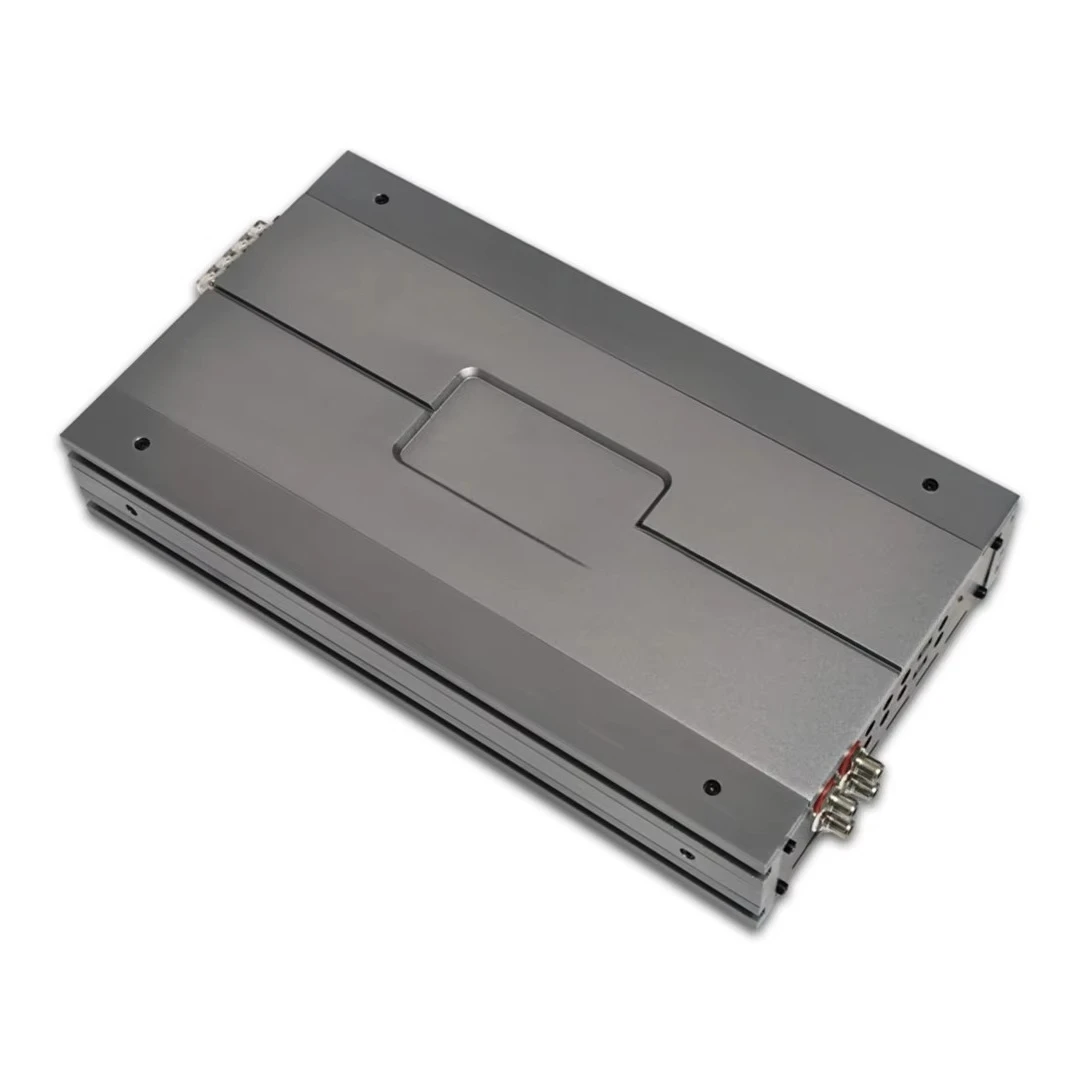 Sound Quality Class GH Car Midrange Speakers PA Amplifier RMS 150W 4 Channels 3000W Fullrange Car Amplifier Class