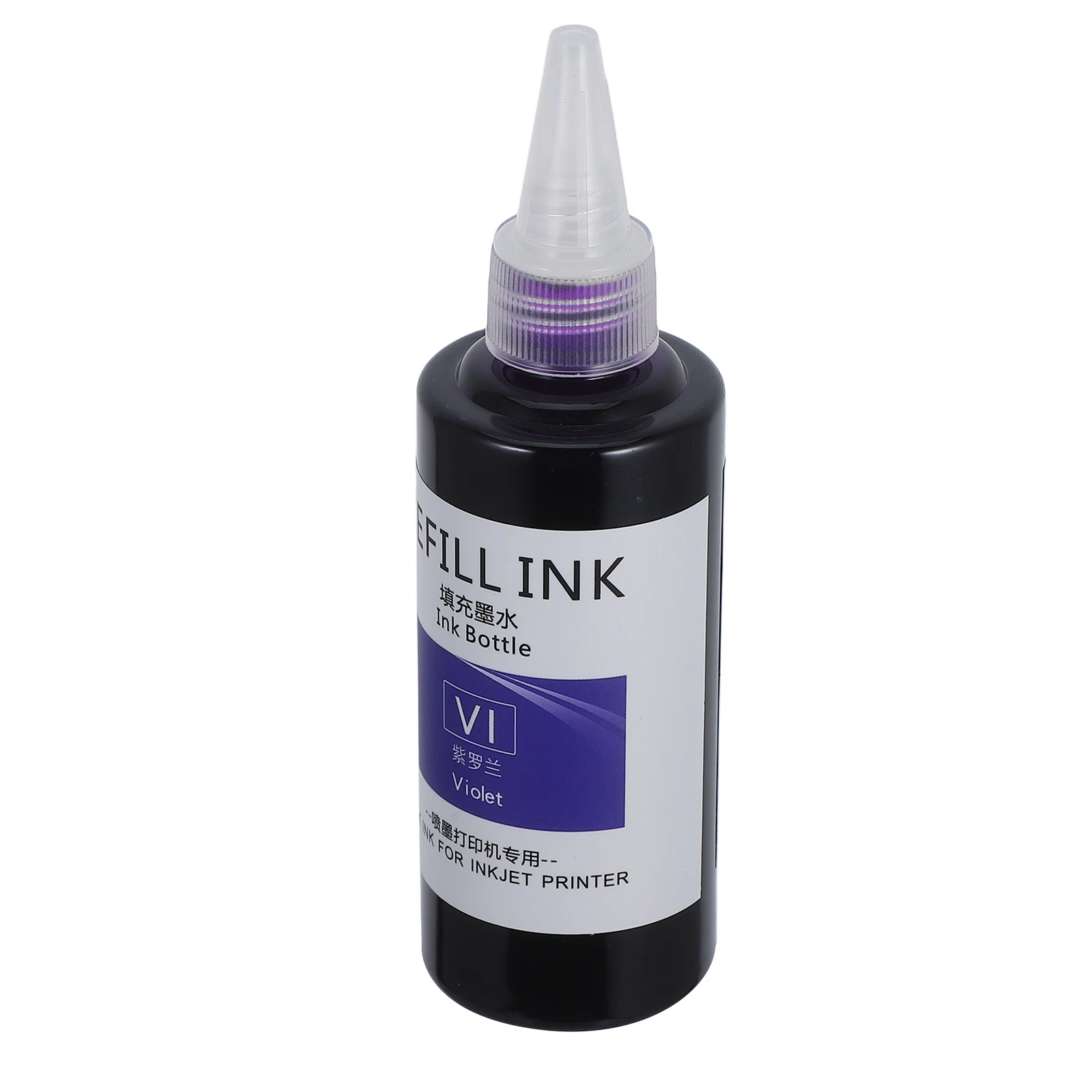 

Stamp Refill Ink Date Stamper Self Inking for Stamps Pad Fingerprints Trademark