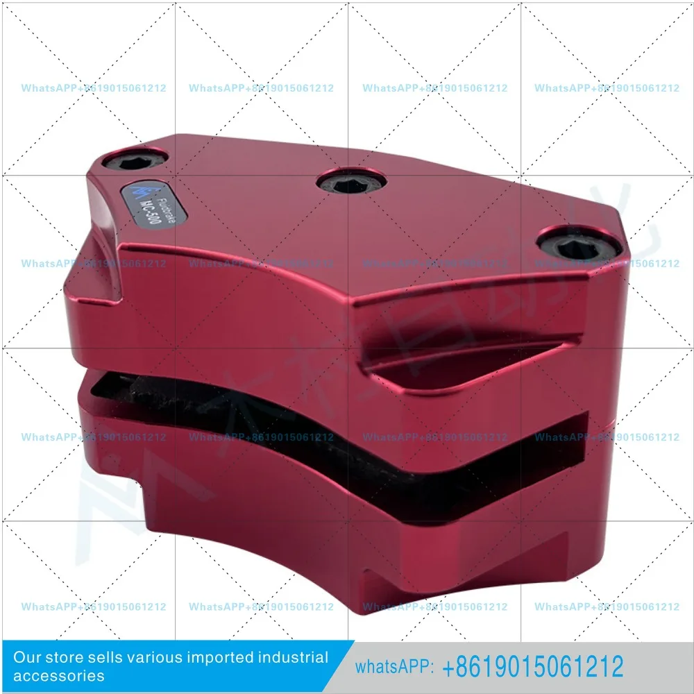Hydraulic disc brake DBX-500 numerical control machine tool hydraulic milling compound automatic reset numerical control caliper