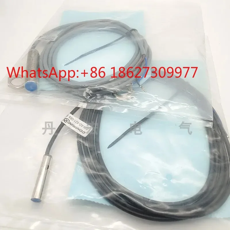 proximity switch DW-AD-611-M18 612 613 614-M12-120 M18 sensor