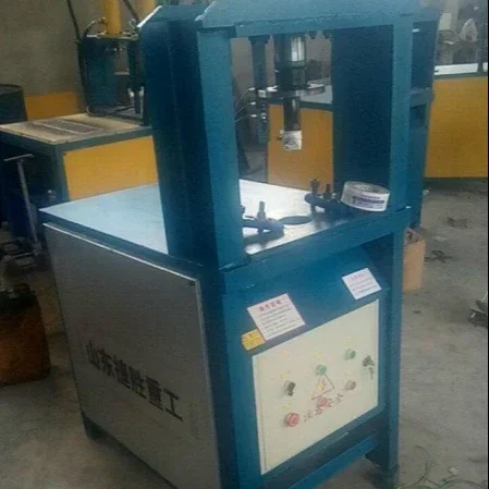 2026  nbHydraulic Punching Machines Hydraulic Iron workers Combined Punching And Shearing Machines