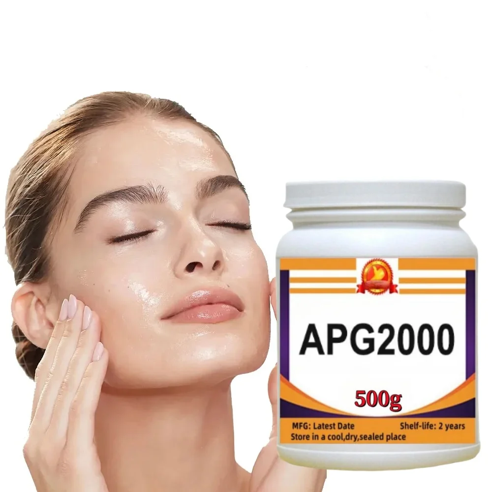 Apg2000 Alkyl Glucoside Laurel Glucoside Surfacant