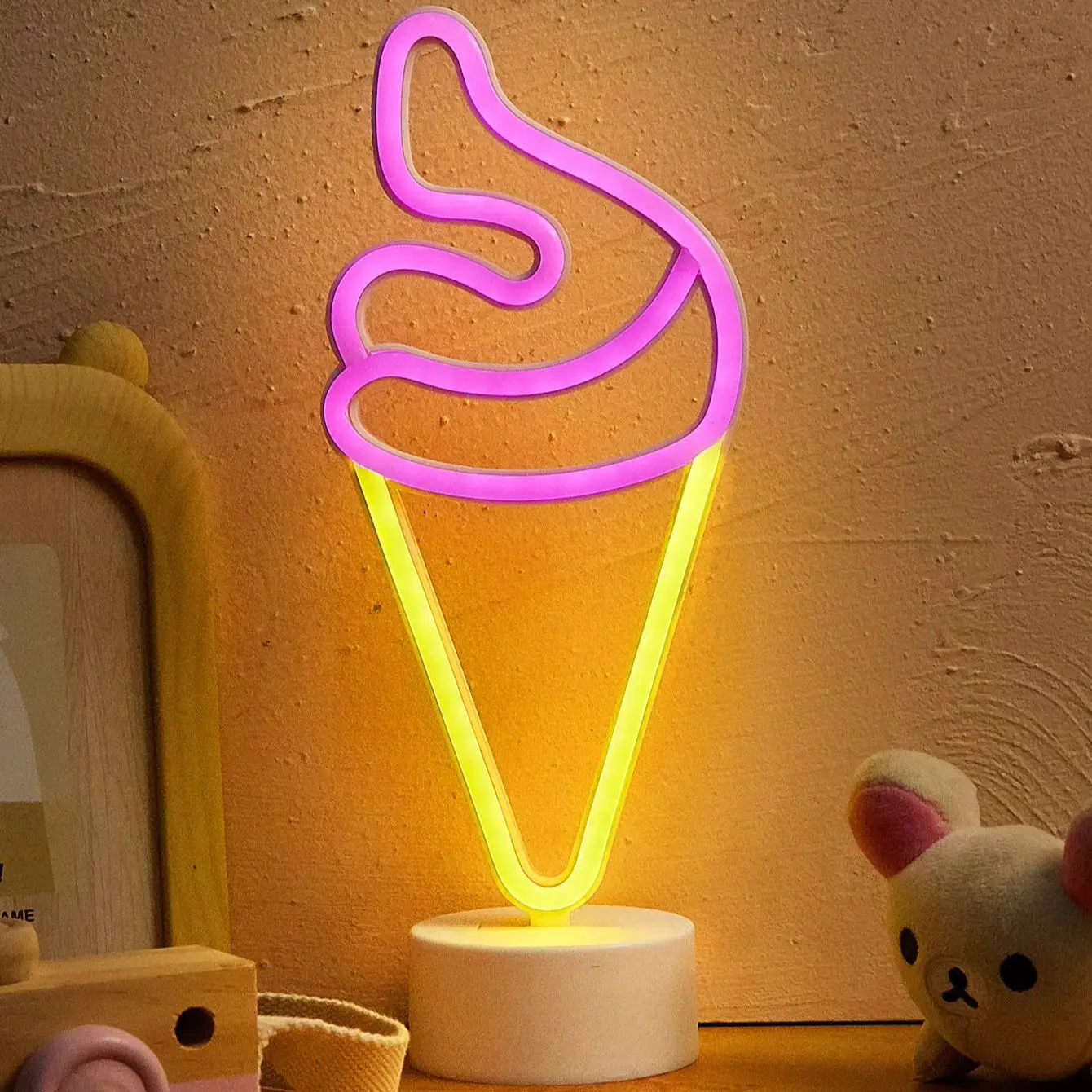 chi-buy-maquina-de-sorvete-de-mesa-led-neon-alimentada-por-usb-luminaria-noturna-arte-de-parede-3d-decoracao-para-quarto-e-sala-de-estar