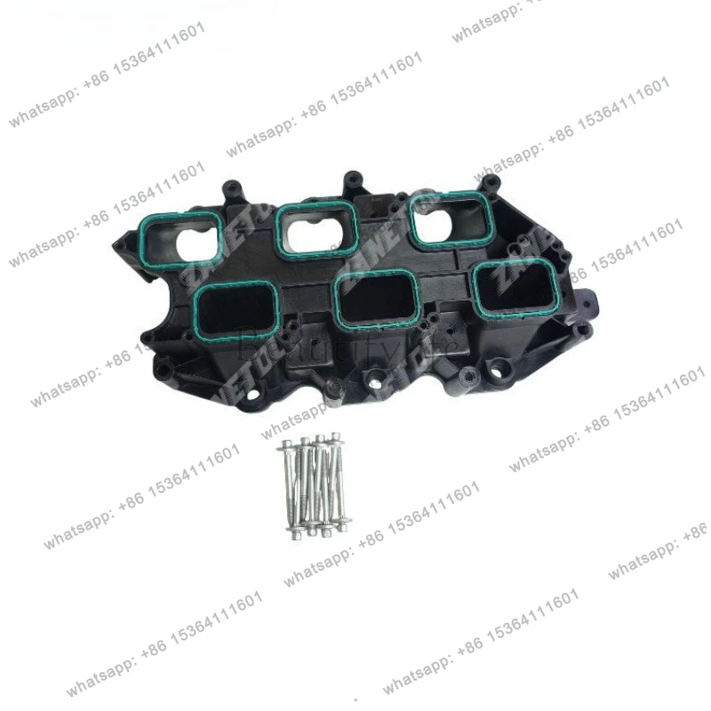Applicable to auto parts 3.6/16 -21 intake branch, lower 5281803AA